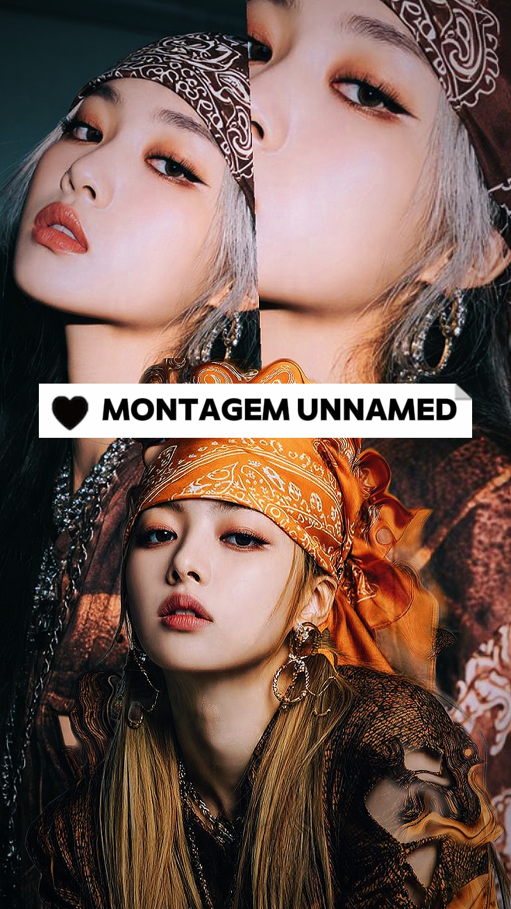 MONTAGEM UNNAMED