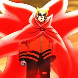 UZUMAKI NARUTO