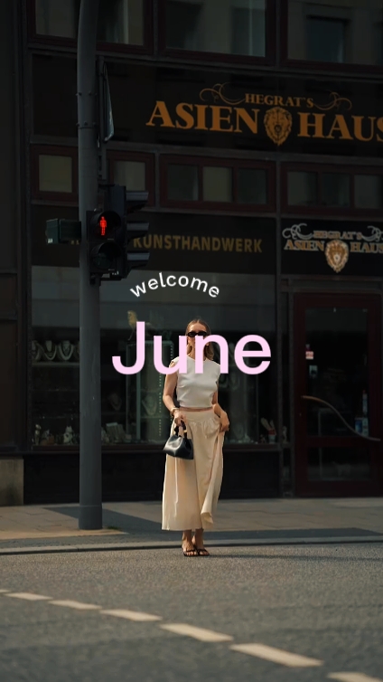 goodbye june