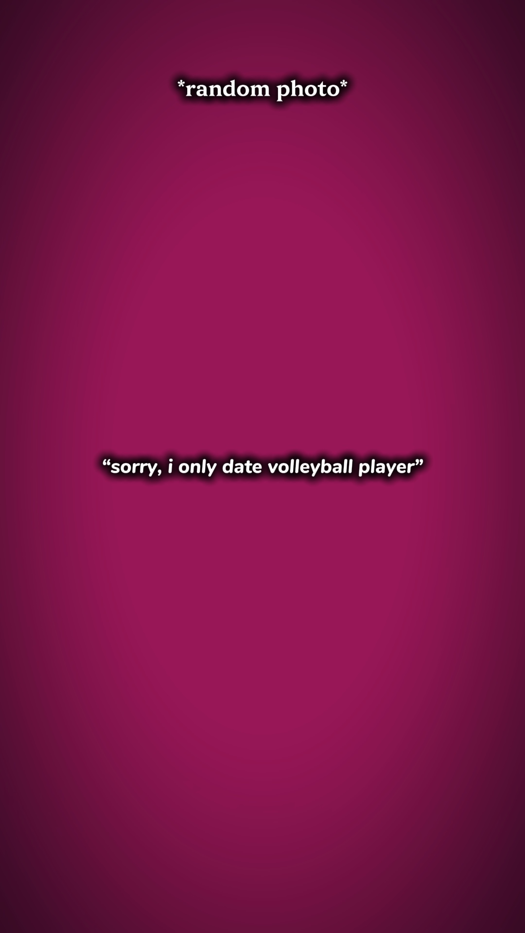 Volleyballspieler