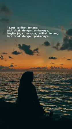 tidak dngn pikiranny