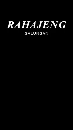 Rahajeng Galungan