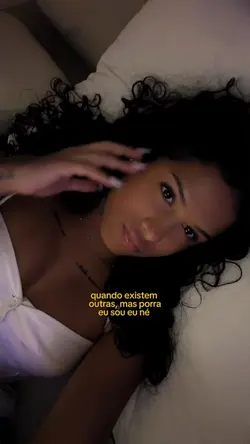 EU SOU EU NÉ!!