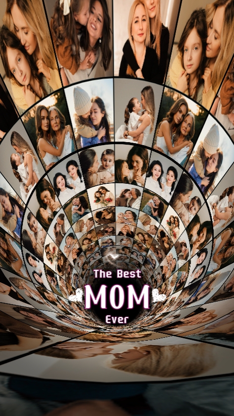 best mom