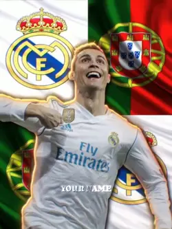 RONALDO