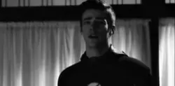 Sad flash edit