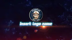 logo reveal 2