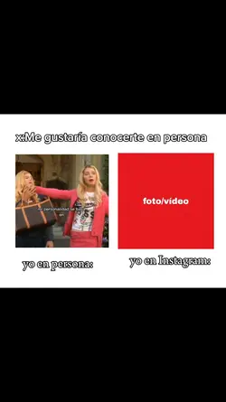 mod las rubias 