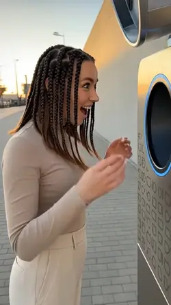 Next-level hair tech