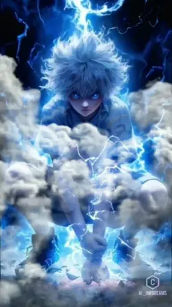 Explosive smoke 