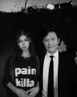 photo with in ho