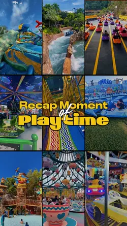 Recap Playtime