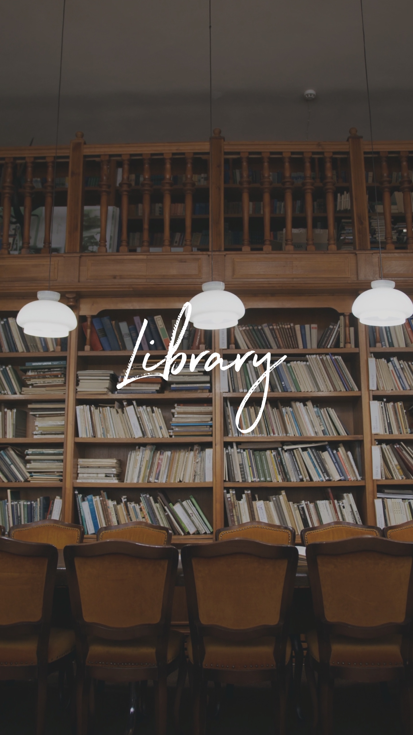 Perpustakaan