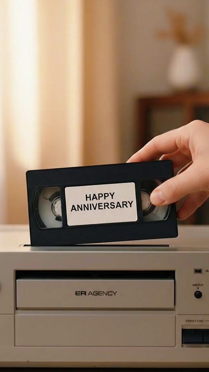 Happy Anniversary 