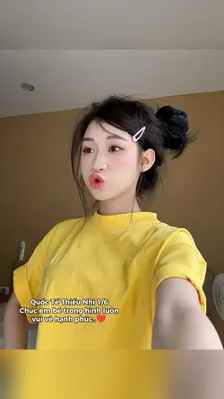 Quốc Tế Thiếu Nhi