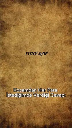 Aşkım Para