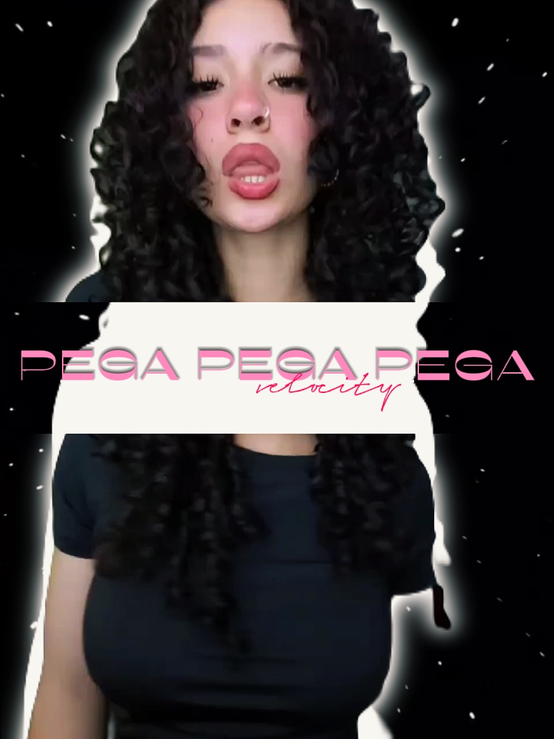 PEGA PEGA PEGA