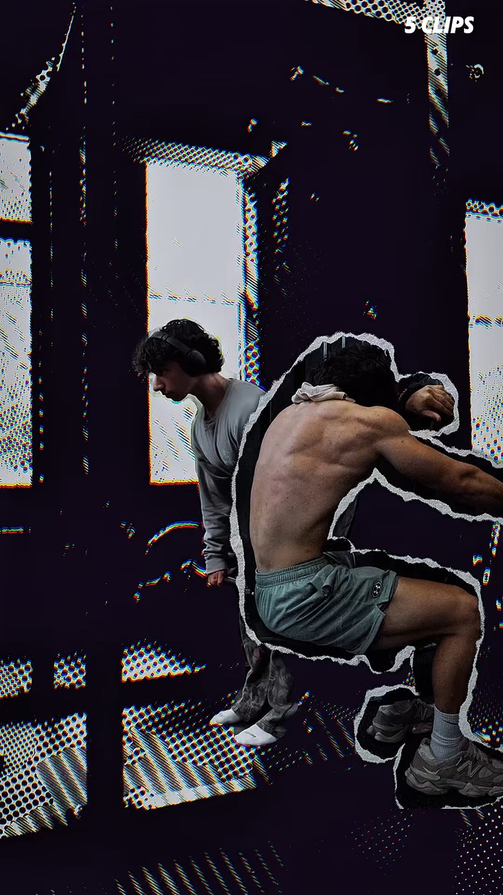Gym cutout w5 