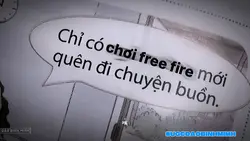 Chỉ có Chơi FF mới