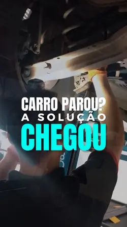 OFC CAR