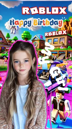 HBD roblox