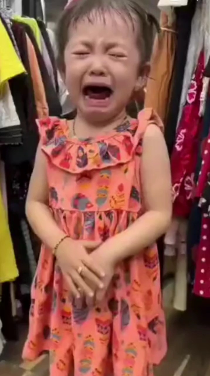 Bebé lindo