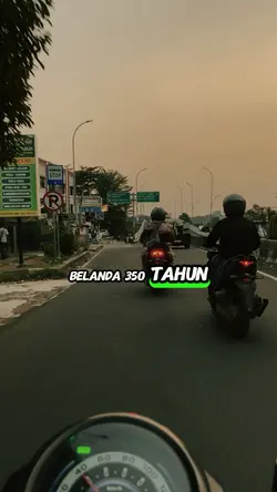 PENJAJAH NEGERI INI