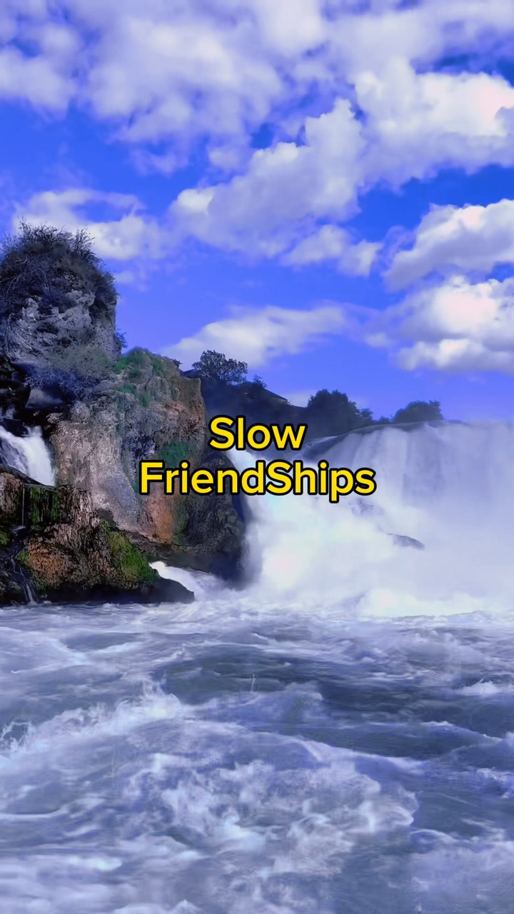 FriendShips lent