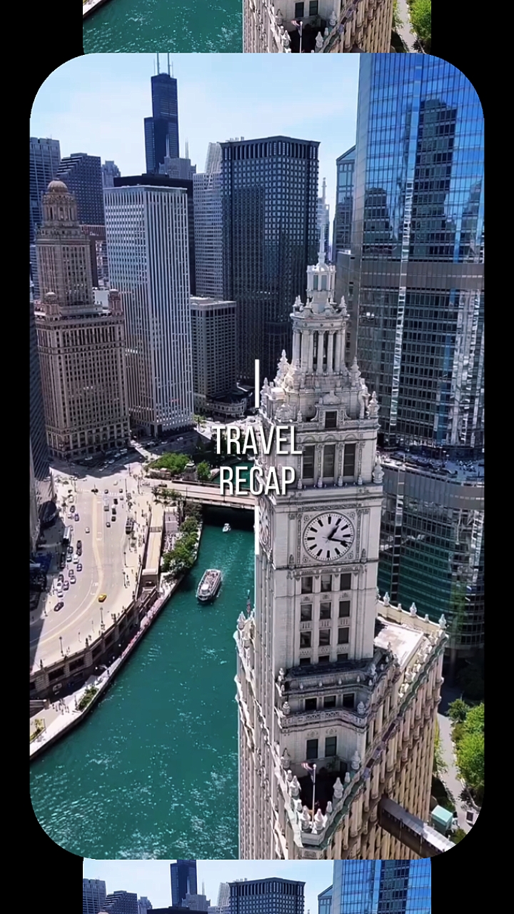 Travel Recap