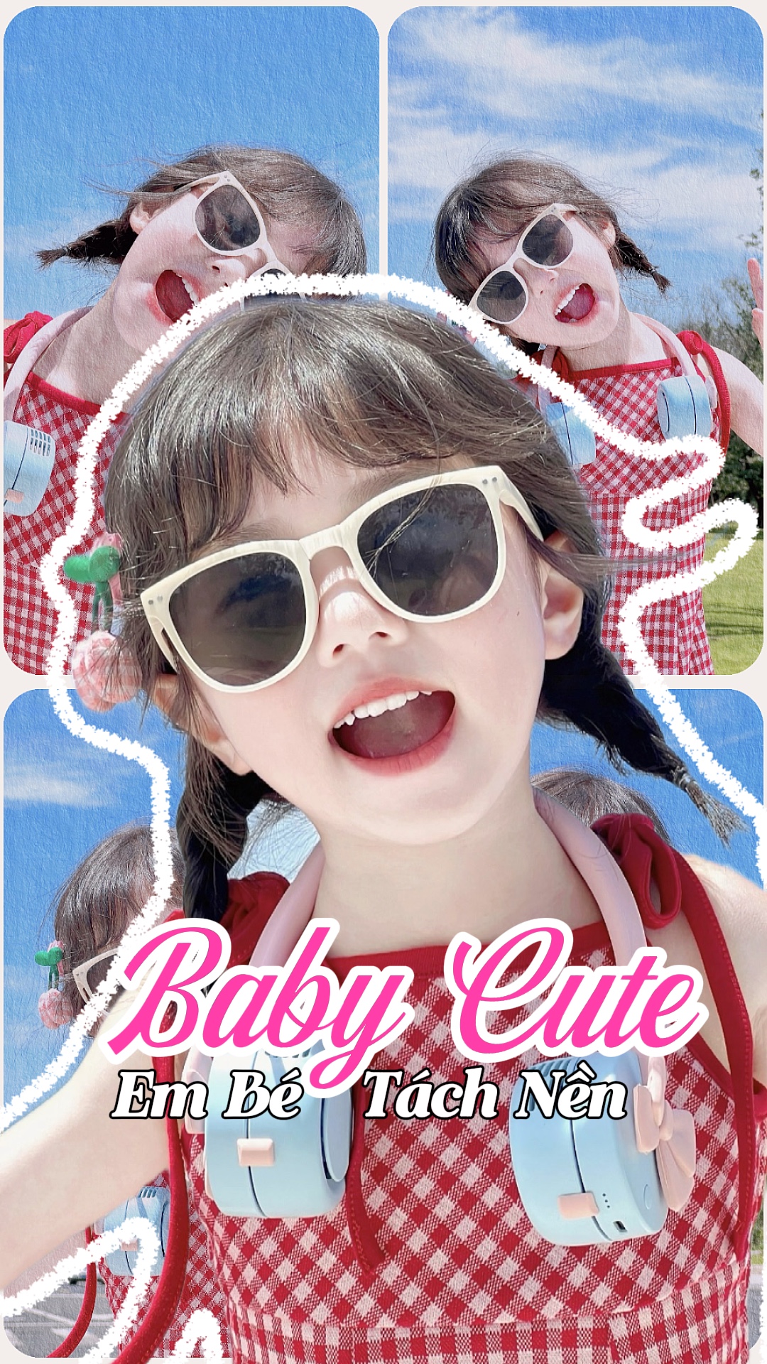 Baby Cute 6 ảnh