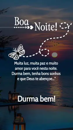 Boa Noite