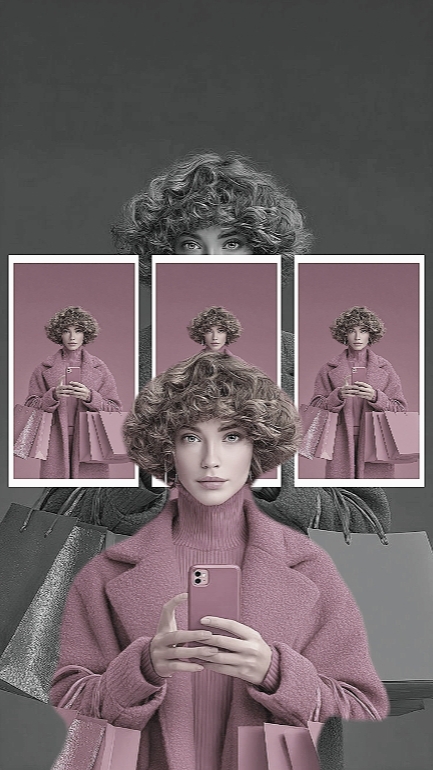 curly girl