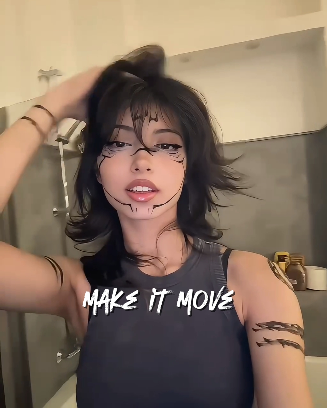FAITES-LE MOUVOIR