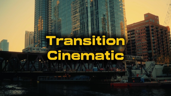 cinematic