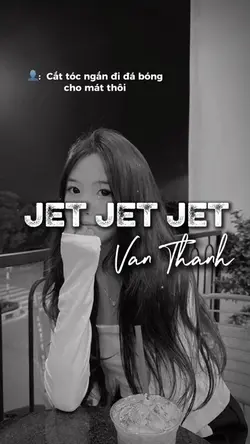 Cắt tóc ngắn đi đá
