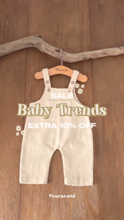 Ideas de trajes de bebé