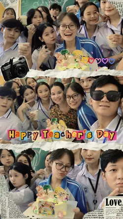 Teacher’s Day