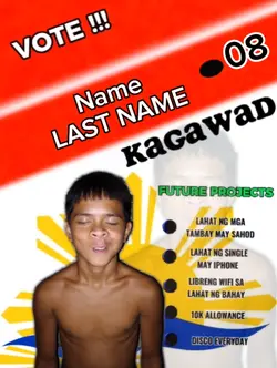iboto sa senado 