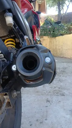 nave linda fz25