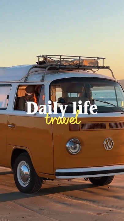 Daily life travel 