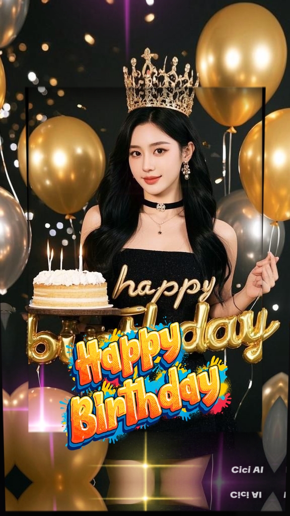 Happy birthday 26
