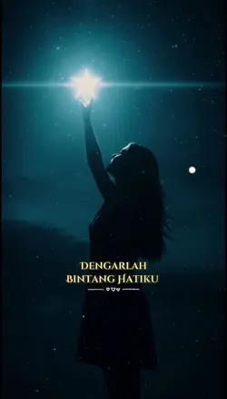 DENGARLAH BINTANG