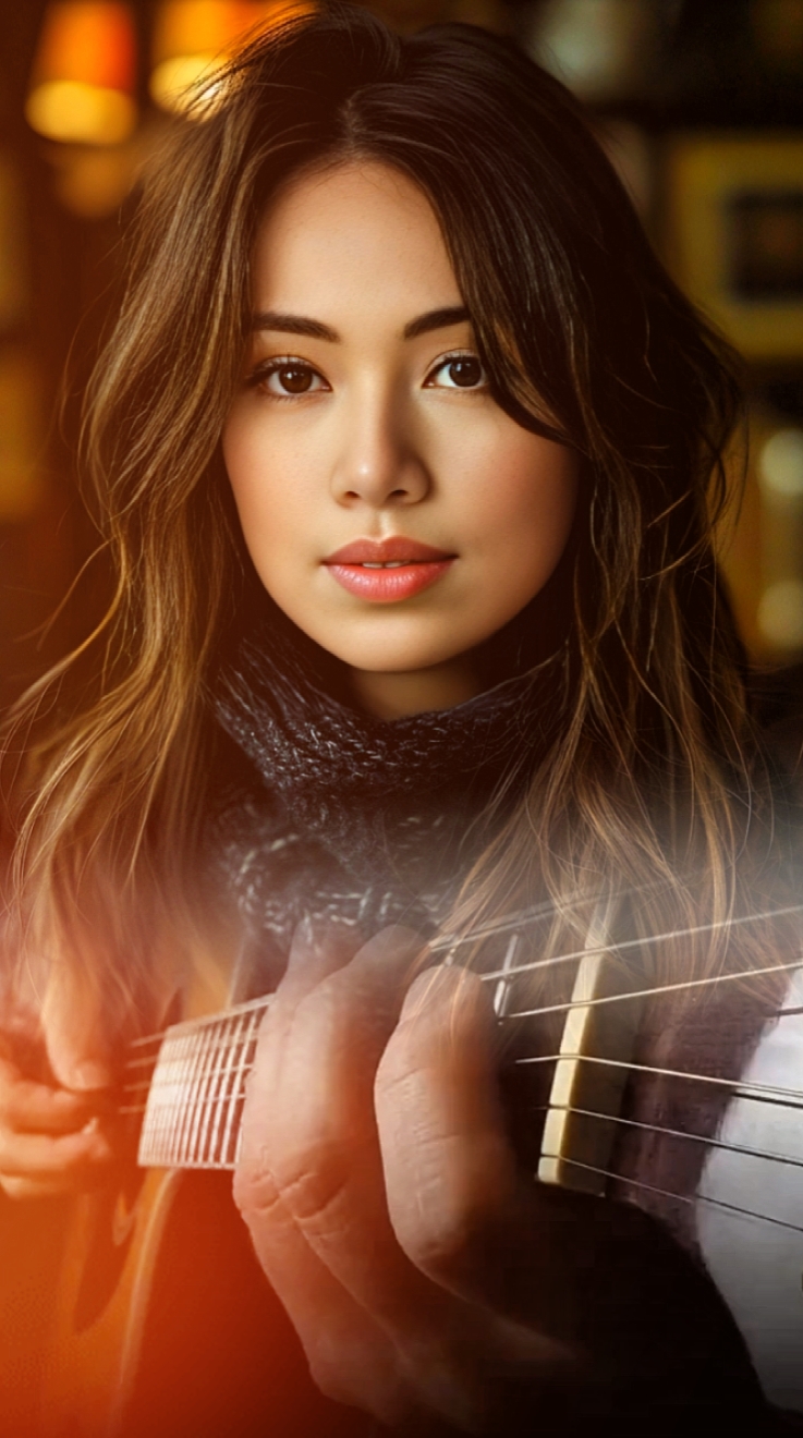 Guitarra