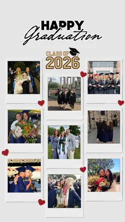 happy graduation