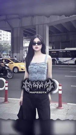 NO MIRROR KECE TREND