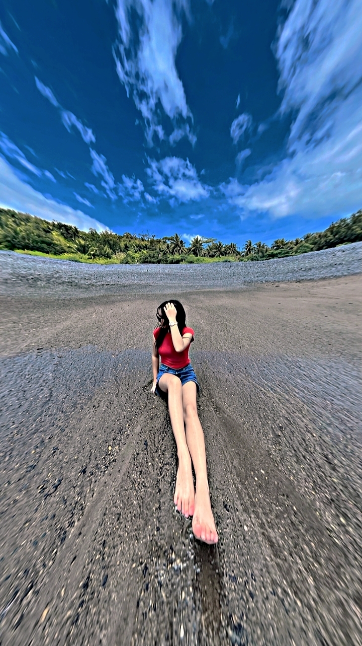 efek 0,5 hd iPhone