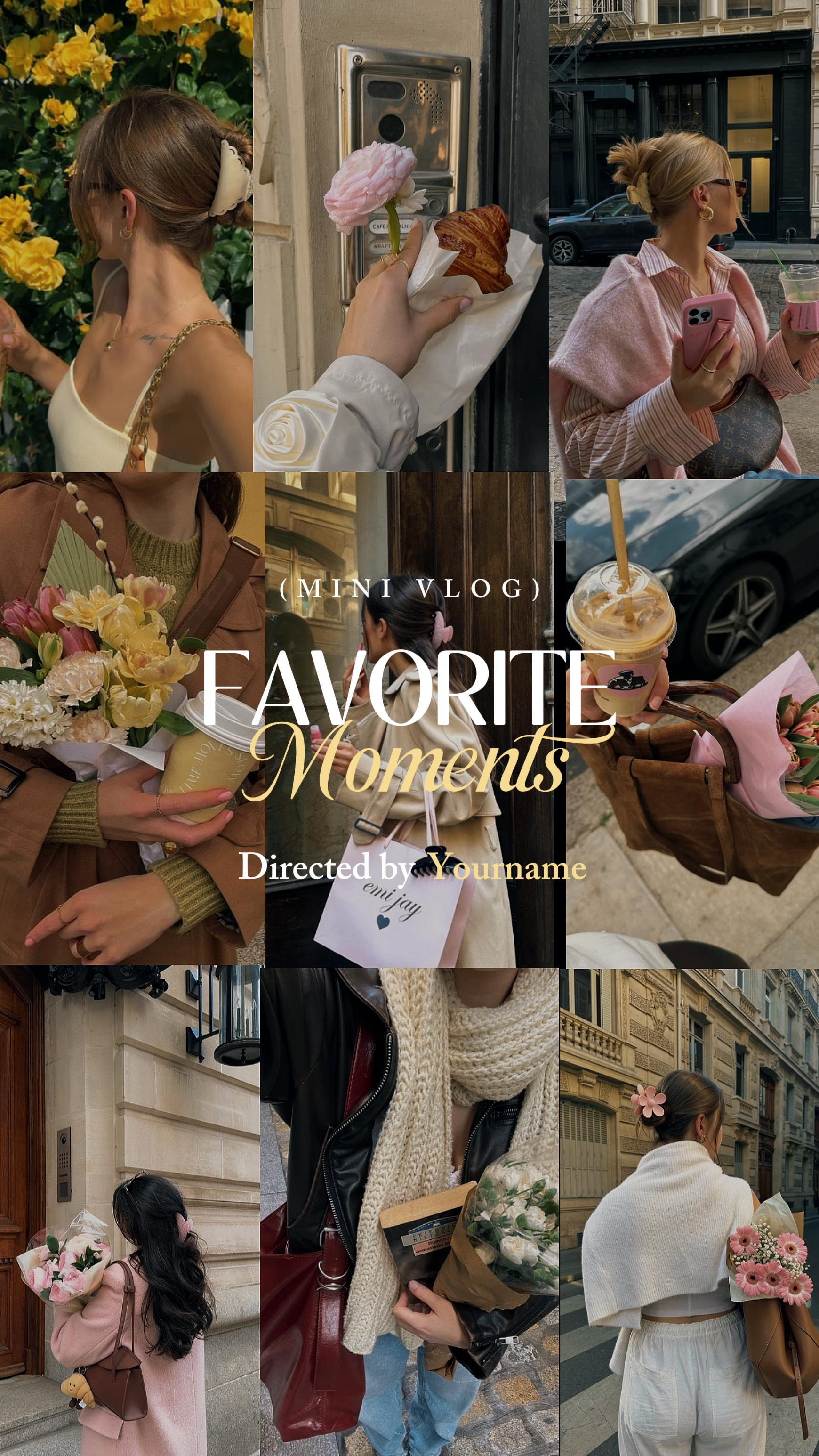 Favorite Moments