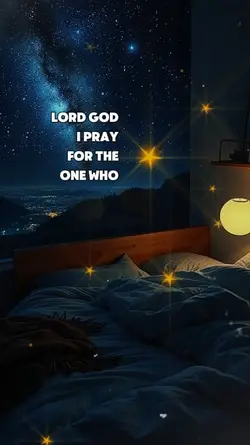 night prayer 