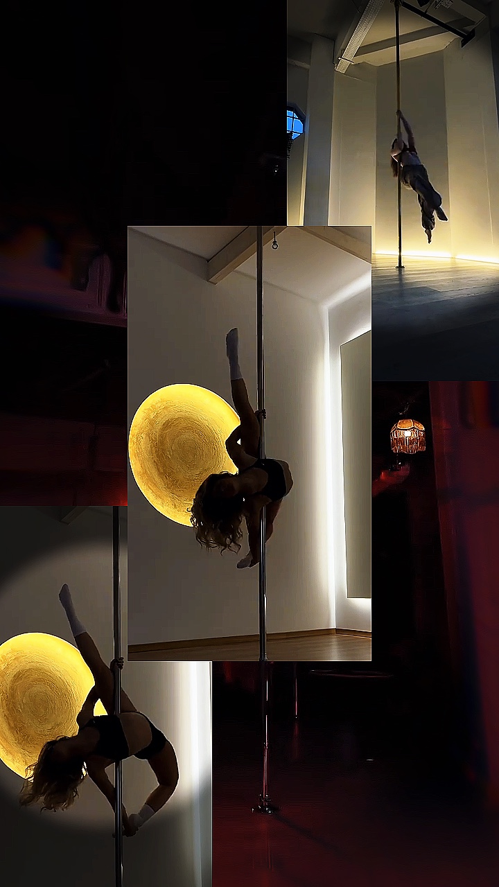 Pole dance