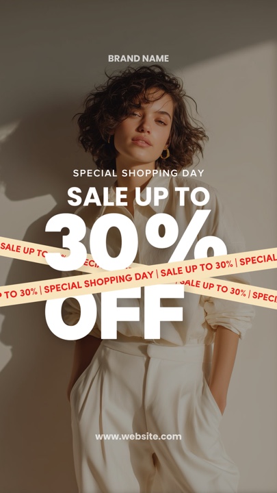 SALE